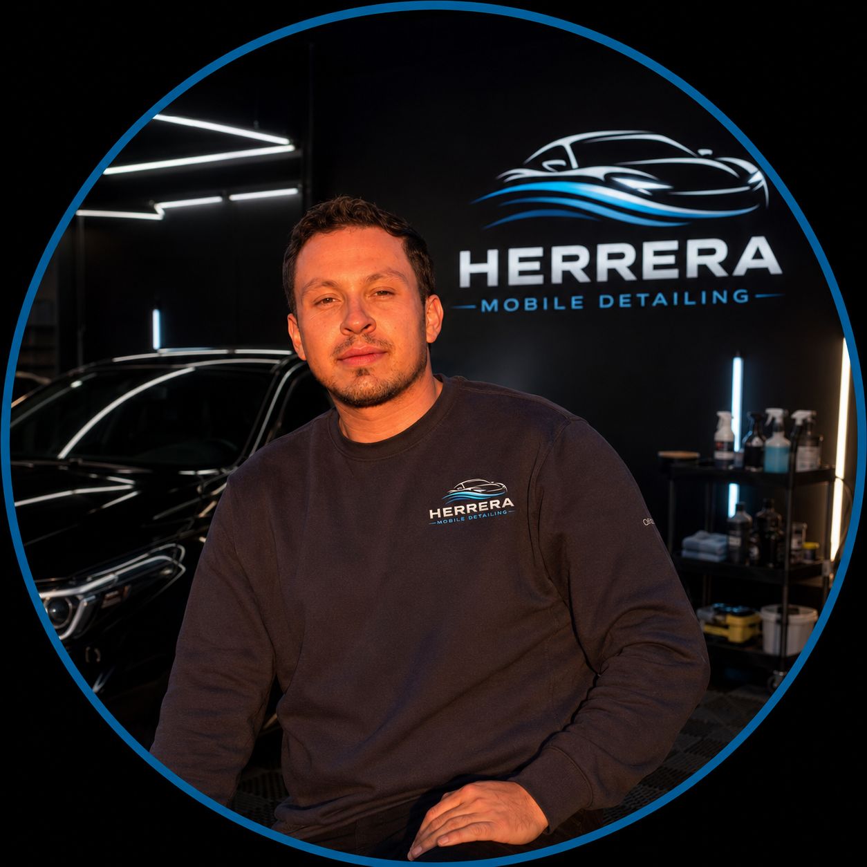Samuel Herrera